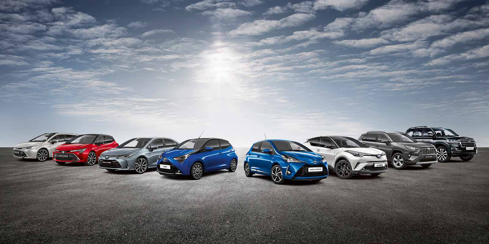 CUSTOMISED SOLUTIONS